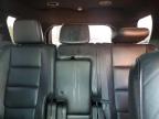 2015 Ford Explorer Limited за продажба в Chicago Heights, IL - Rear End