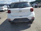 2021 Hyundai Venue Sel იყიდება Dunn-ში, NC - Front End