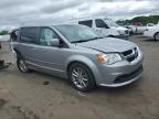 2017 Dodge Grand Caravan Se   na sprzedaż w New Britain, CT - Rear End
