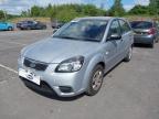 2011 KIA RIO 1 for sale at Copart SANDTOFT