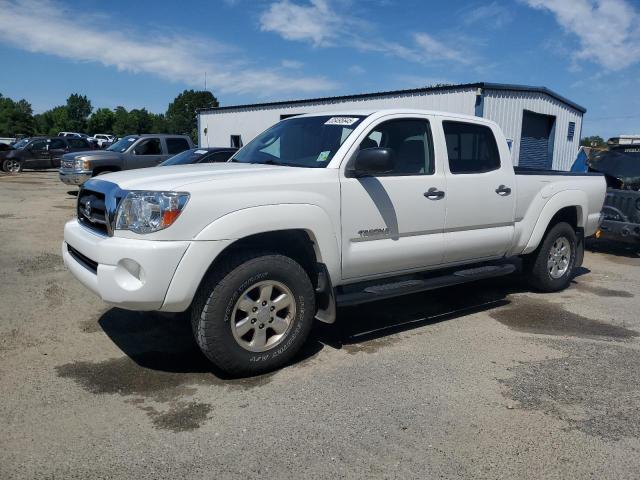 2005 Toyota Tacoma Double Cab Prerunner Long Bed