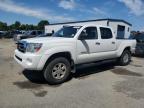 2005 Toyota Tacoma Double Cab Prerunner Long Bed na sprzedaż w Shreveport, LA - Side