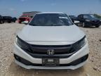 2019 Honda Civic Sport de vânzare în Taylor, TX - Hail