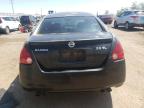 2005 Nissan Maxima Se de vânzare în Albuquerque, NM - Side