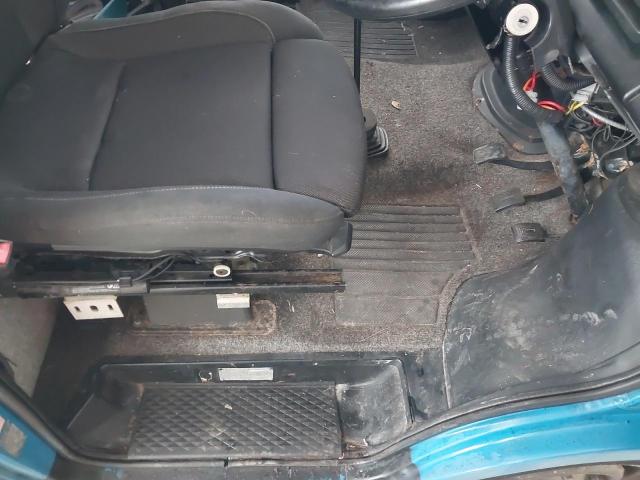 1991 RENAULT TRAFIC T14