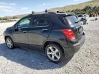 2015 Chevrolet Trax Ltz na sprzedaż w Reno, NV - Front End