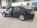 2007 Ford Fusion Se за продажба в Greenwood, NE - Side