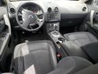 2012 Nissan Rogue S na sprzedaż w Wayland, MI - Top/Roof