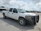 2011 Chevrolet Silverado K2500 Heavy Duty Lt zu verkaufen in Corpus Christi, TX - Minor Dent/Scratches