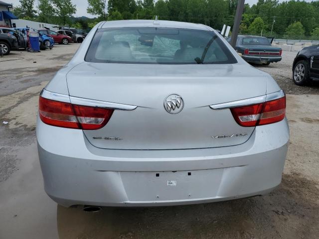  BUICK VERANO 2014 Серебристый