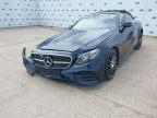 2021 MERCEDES BENZ E 220 D AM for sale at Copart SANDY