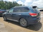 2014 Nissan Pathfinder S zu verkaufen in Greenwell Springs, LA - Mechanical