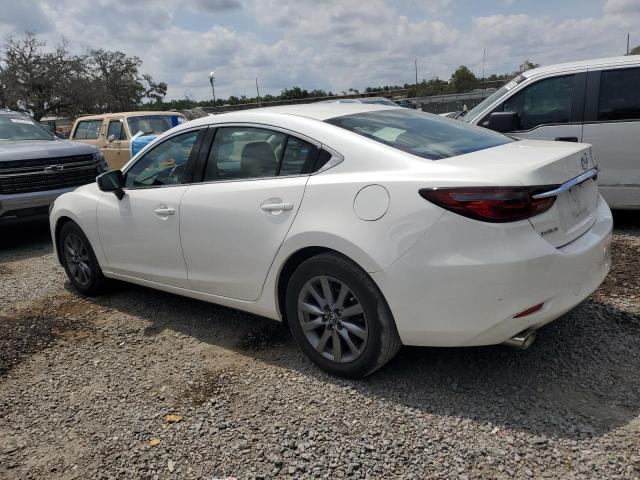  MAZDA 6 2020 White