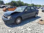 1999 Mazda Protege Dx للبيع في Mebane، NC - Front End