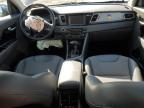 2019 Kia Niro Ex на продаже в Duryea, PA - Front End