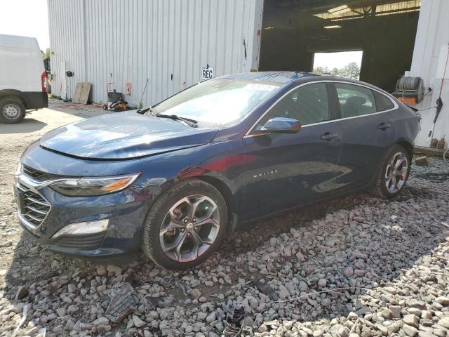  CHEVROLET MALIBU 2020 Blue