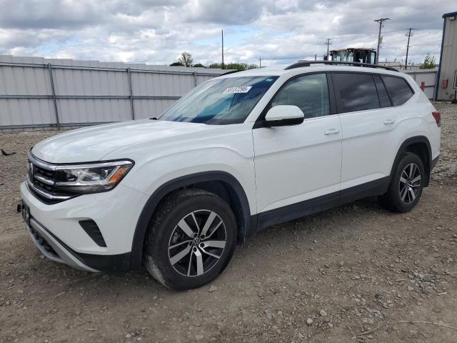  VOLKSWAGEN ATLAS 2022 Biały