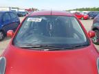 2010 NISSAN MICRA ACEN for sale at Copart NEWBURY