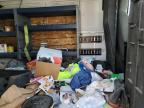 2009 Ford Econoline E250 Van for Sale in Eugene, OR - Rear End