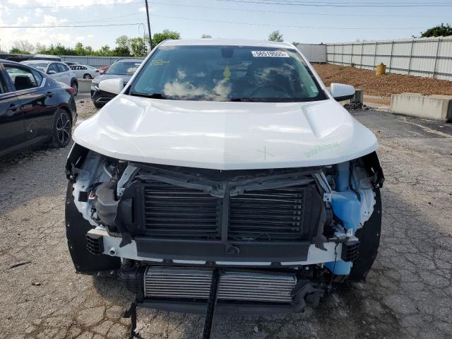  CHEVROLET EQUINOX 2019 Biały