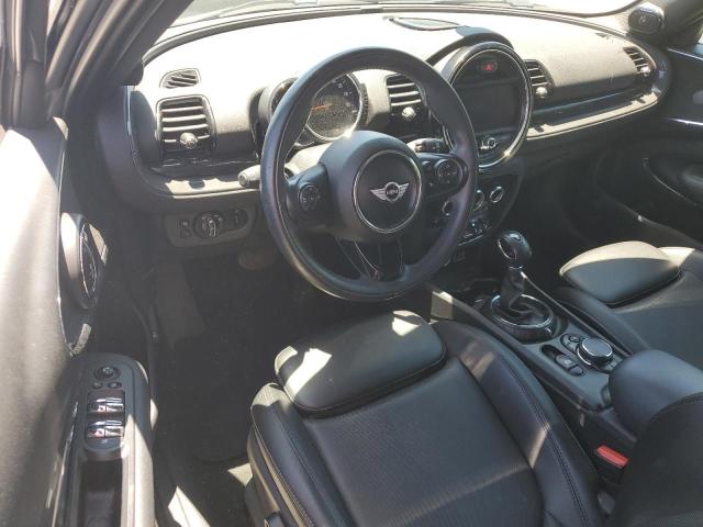Кроссоверы MINI COOPER 2017 Серый