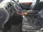 2004 Lexus Gs 300 for Sale in Sandston, VA - Side