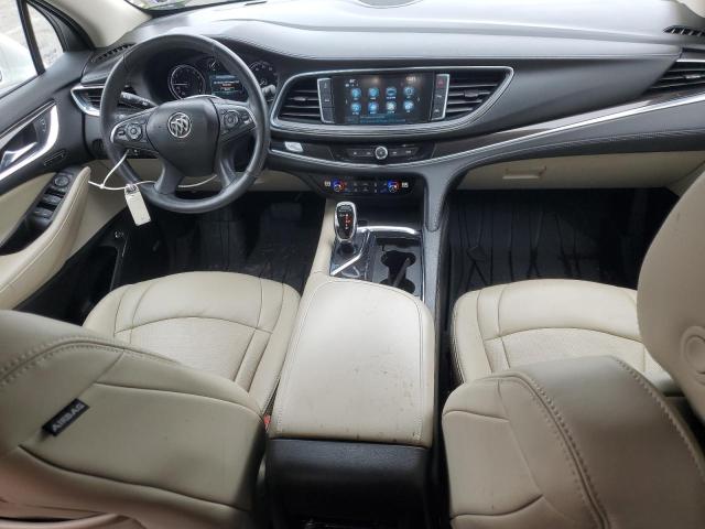  BUICK ENCLAVE 2019 Белы
