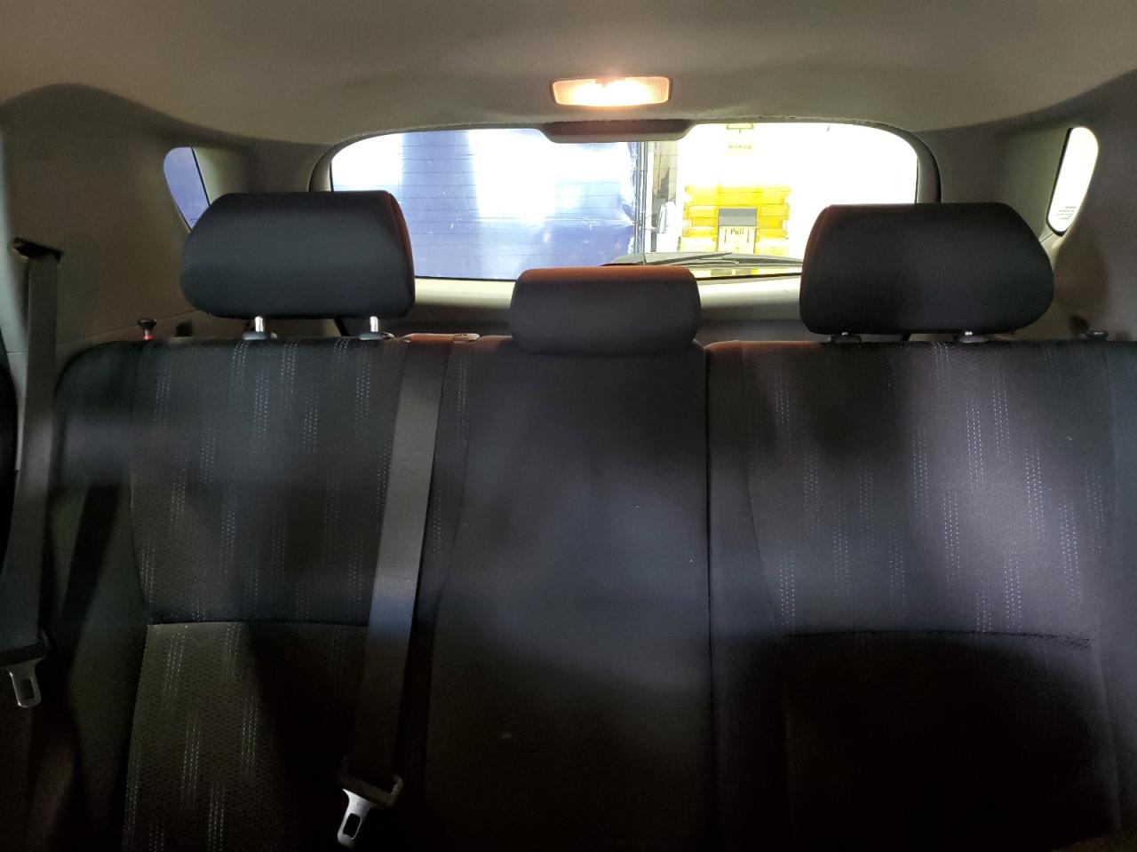 2012 Toyota Corolla Matrix VIN: 2T1KU4EE3CC771829 Lot: 58046185