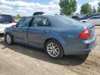 2012 Ford Fusion Sel for Sale in Wichita, KS - All Over