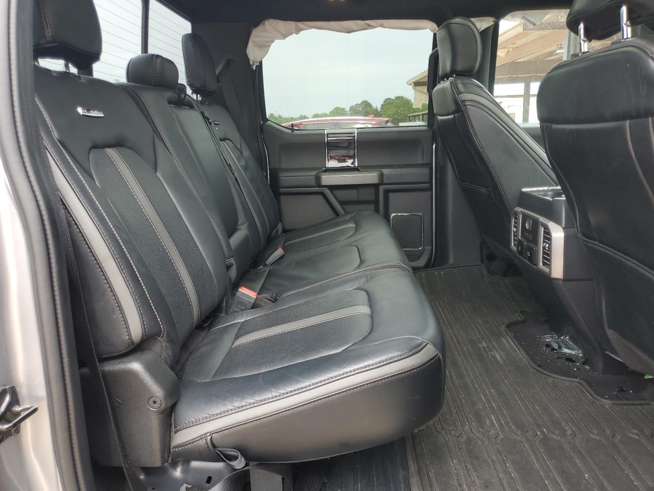 2020 Ford F350 Super Duty VIN: 1FT8W3BT7LEC09009 Lot: 57405205
