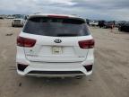 2020 Kia Sorento Sx продається в Wilmer, TX - Front End