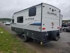 2023 Coach Travel Trl for Sale in Mcfarland, WI - Hail
