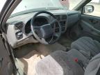 2000 Gmc Sonoma  იყიდება Lansing-ში, MI - Rear End