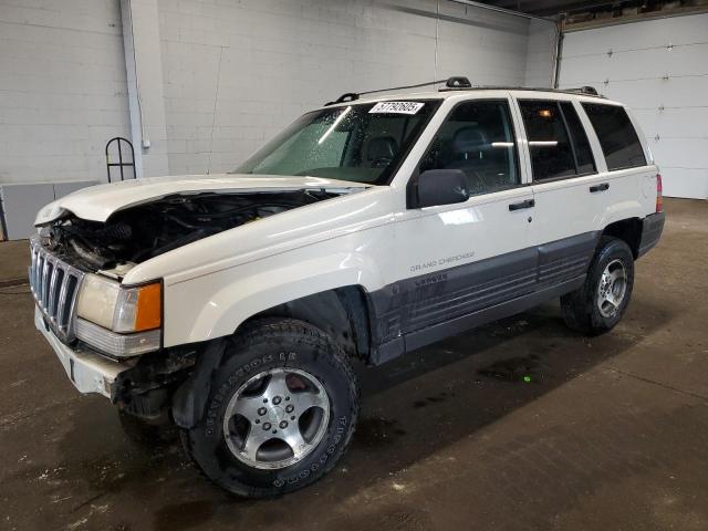 1996 Jeep Grand Cherokee Laredo
