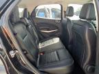 2019 Ford Ecosport Titanium for Sale in Haslet, TX - Front End