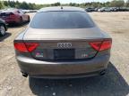 2012 Audi A7 Premium Plus продається в Finksburg, MD - Mechanical