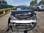 2015 Chrysler 200 S за продажба в Denver, CO - Front End