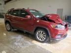 2019 Jeep Cherokee Latitude zu verkaufen in San Antonio, TX - Front End