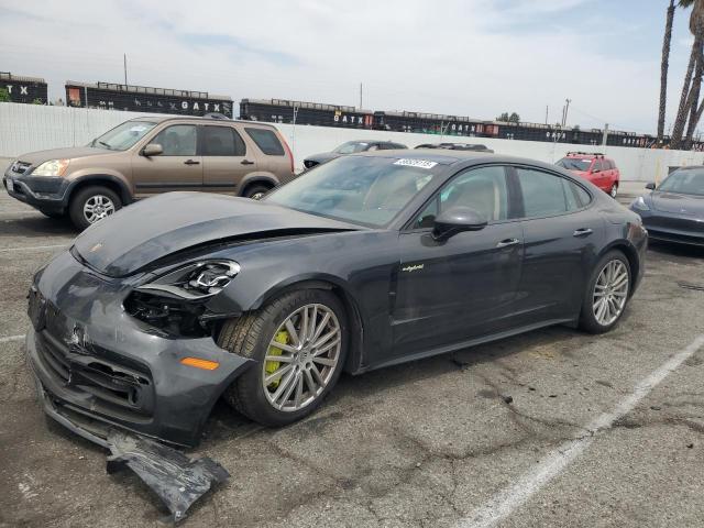 PORSCHE PANAMERA – zdjęcie z aukcji, lot #58525115
