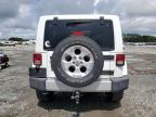 2013 Jeep Wrangler Unlimited Sahara for Sale in Lumberton, NC - Front End