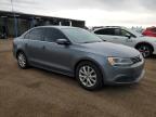 2014 Volkswagen Jetta Se продається в Brighton, CO - Mechanical