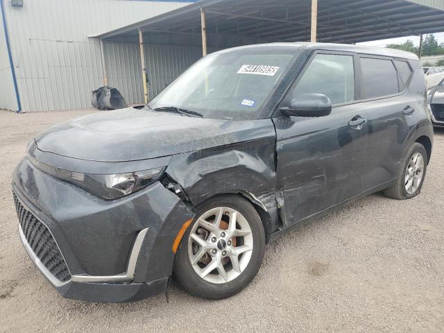  KIA SOUL 2023 Szary