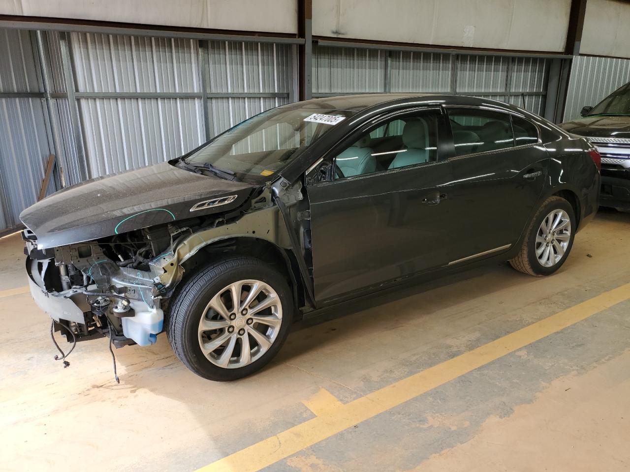Mocksville, NC에서 판매 중인 2016 Buick Lacrosse - Front End