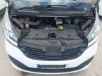 2017 RENAULT TRAFIC LL2 for sale at Copart SANDY