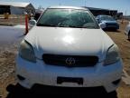 2006 Toyota Corolla Matrix Xr на продаже в Brighton, CO - Undercarriage