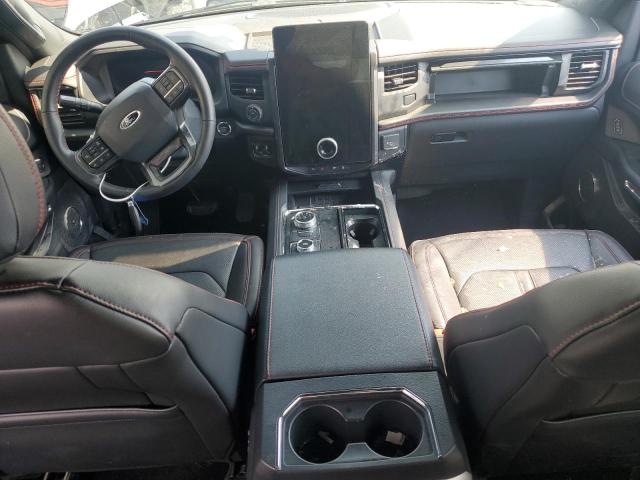  FORD EXPEDITION 2024 Silver