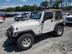 Byron, GA에서 판매 중인 2004 Jeep Wrangler / Tj Sport - Minor Dent/Scratches