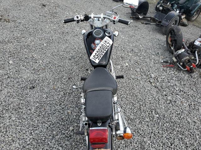 2005 SUZUKI LS650 P