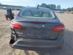2015 Ford Focus Se იყიდება Conway-ში, AR - Rear End