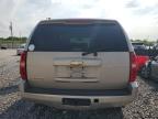 2007 Chevrolet Tahoe K1500 იყიდება Hueytown-ში, AL - Front End